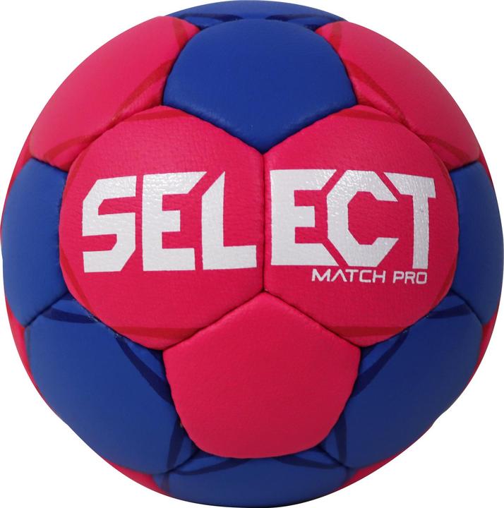 Image du produit Select ballon hb match pro t2 (2)