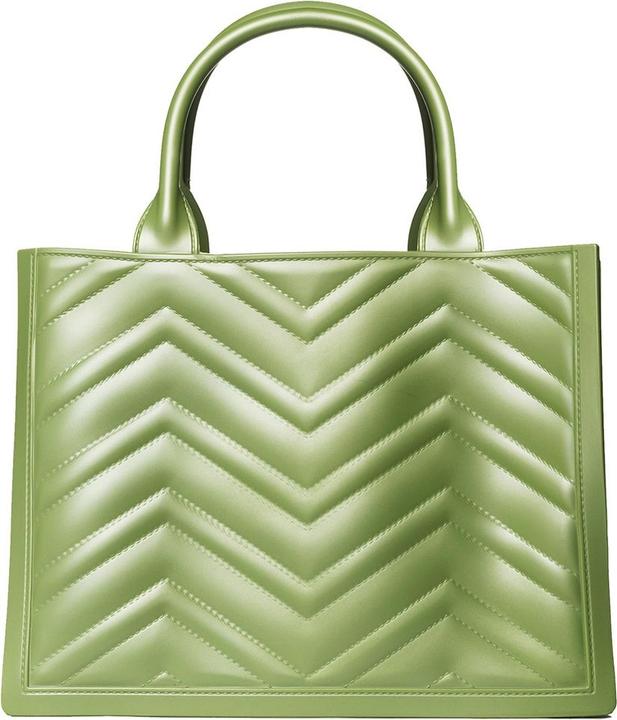 Image du produit Marc Ellis Damen Handtasche - Modell Novara Ultra - 100% Gummi - 29.5 X 22.0 X 9.0 Cm