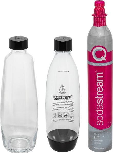 Produktbild SodaStream E-Duo