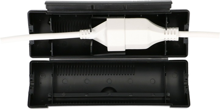 Image du produit Max Hauri SAFETY BOX Coffre-fort à fiches IP44