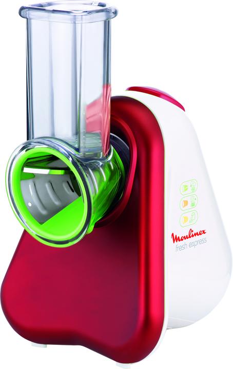 Actual product image Moulinex Fresh Express