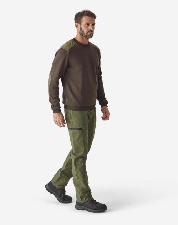 Immagine prodotto Solognac SG100 V2 TROUSERS 334103 (S)