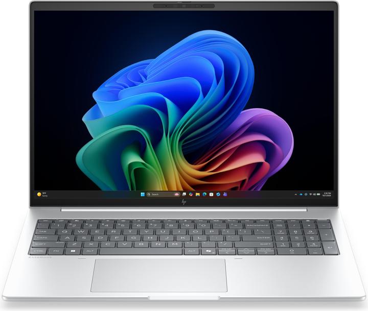 HP EliteBook 8 G2i Next Gen AI PC (16", 512 GB, CH, Intel Core Ultra 5 325)