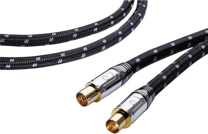 Immagine prodotto Oehlbach Trasmissione XXL Ultra (Cavi antenna)