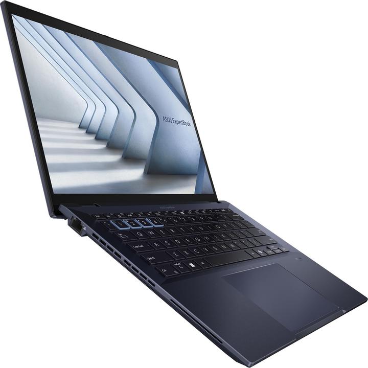 Actual product image ASUS ExpertBook B5 (14", 1000 GB, 32 GB, CH, Intel Core Ultra 7 155U)