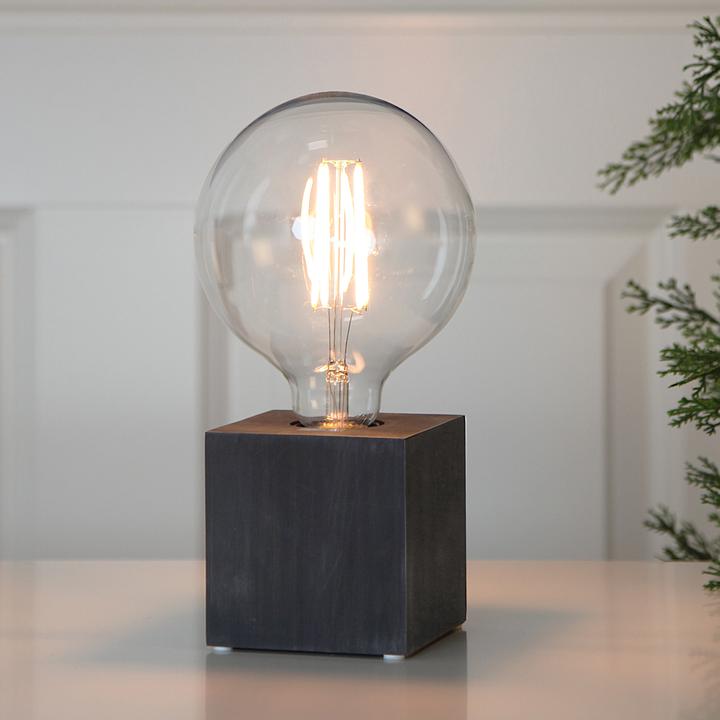 Produktbild Star Trading Kub (E27)