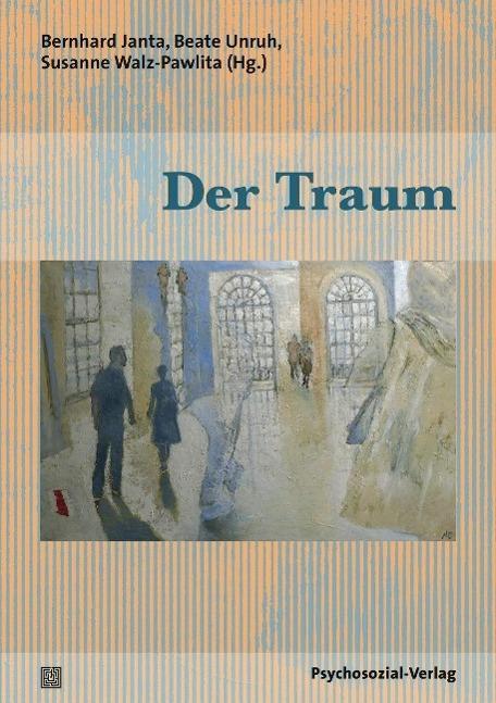 Produktbild Der Traum (Deutsch, Bernhard, Unruh Janta, 2013)