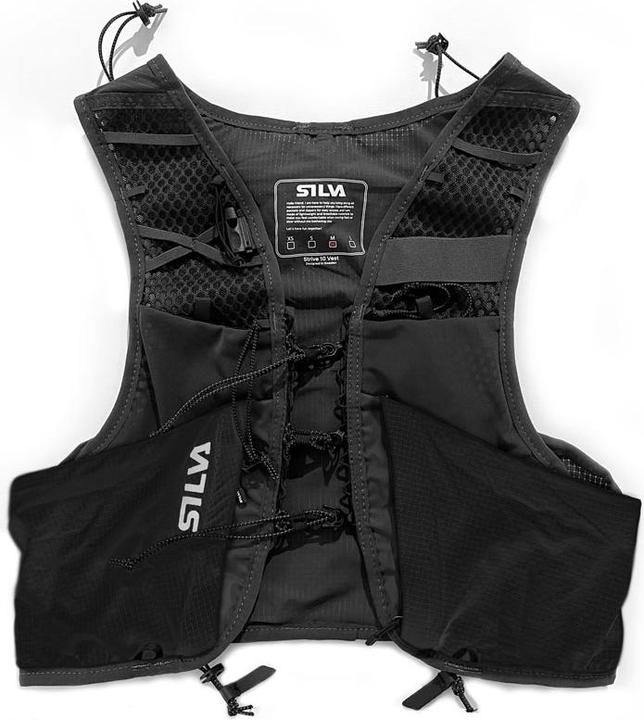 Produktbild Silva Strive 5 blue (5 l)