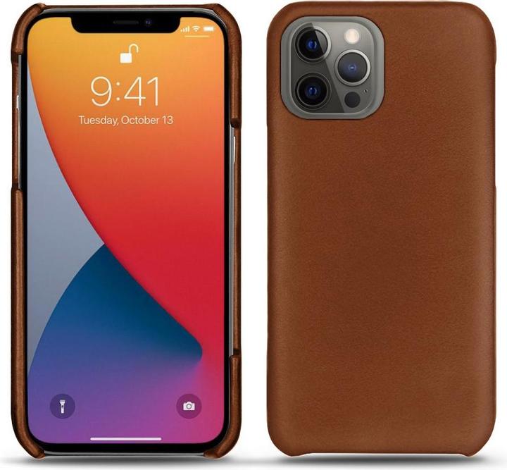 Image du produit Noreve Housse cuir (Apple iPhone 13 Pro Max)