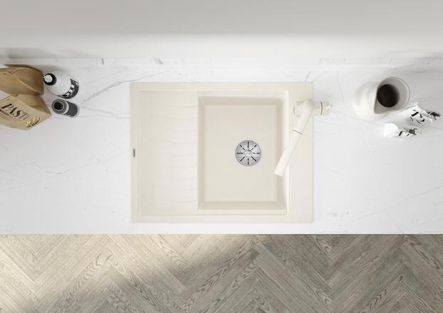 Produktbild Blanco ELON 45 S (Einbauspüle, 65 cm, 50 cm)