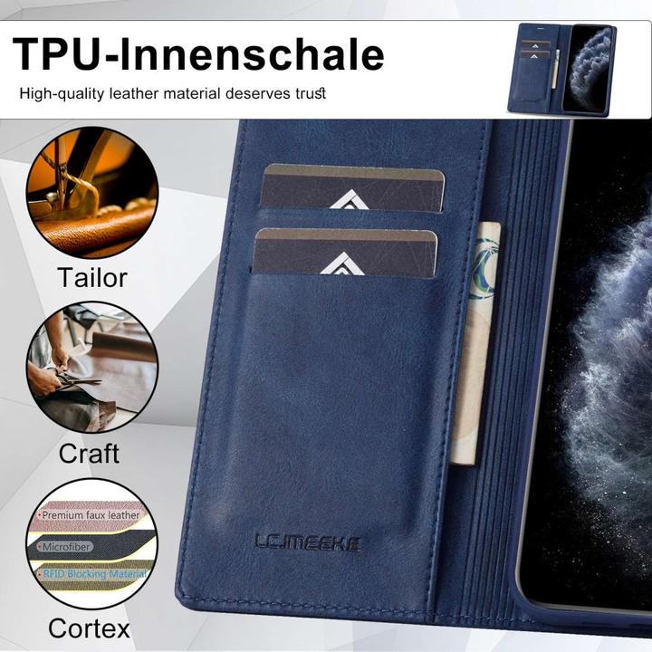 Produktbild Ueli Express Wallet-Hülle (Apple iPhone 11 Pro)