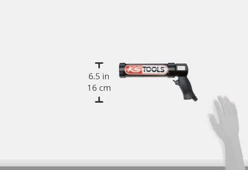 Image du produit KS Tools Silikonpistole