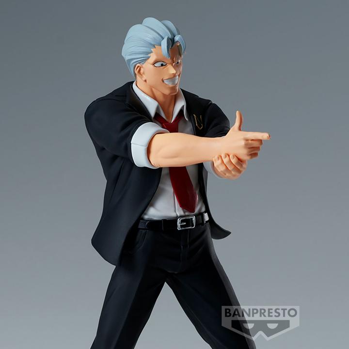 Image du produit Banpresto Undead Unluck - Andy