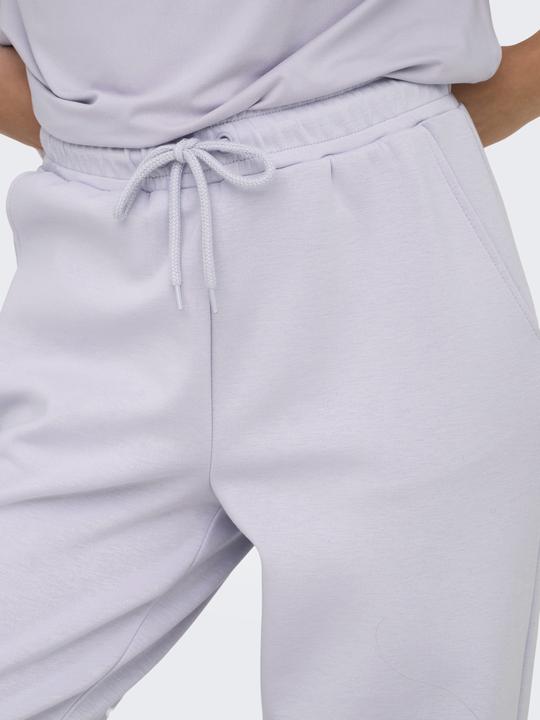 Produktbild Only Play ONPLOUNGE Normal geschnitten Jogginghose Jogginghose (XL)