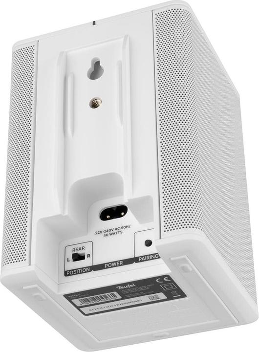 Produktbild Teufel Cinebar Ultima (380 W, 4.0 Kanal)