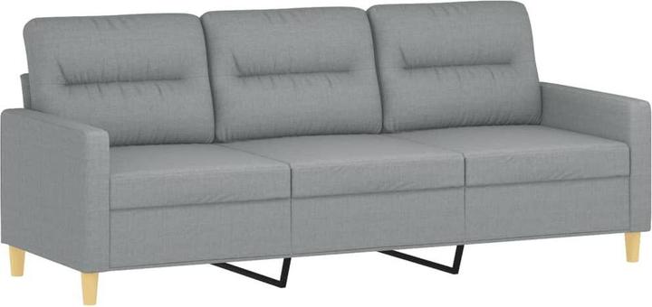 Produktbild vidaXL 3-Sitzer-Sofa (3-Sitzer)