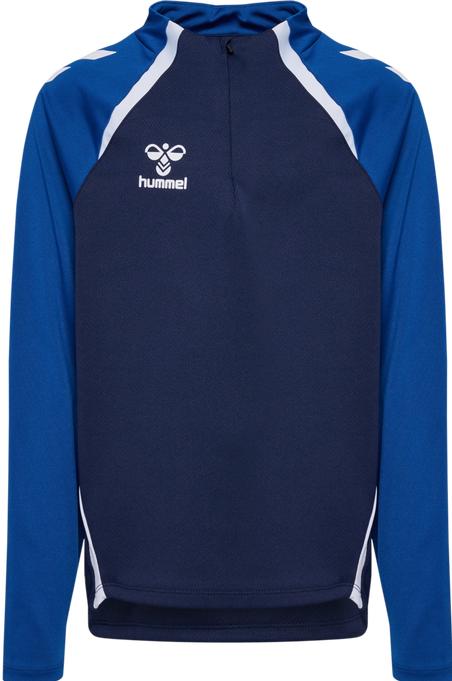 Produktbild hummel hmlLEAD 2.0 HALF ZIP KIDS (116)