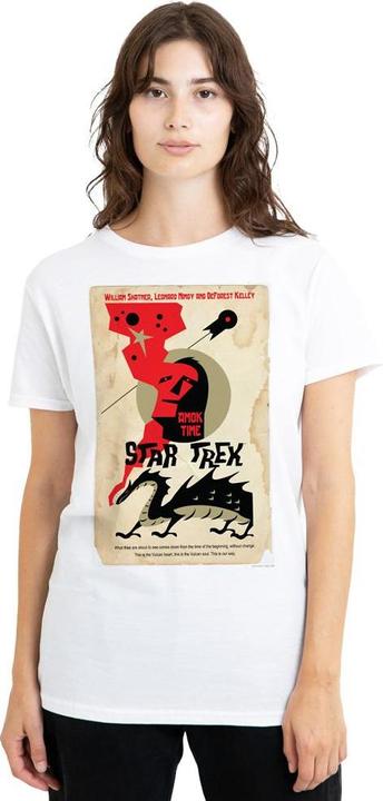 Immagine prodotto The Original Series Episode 30 Maglietta Adulto Unisex (XXL)