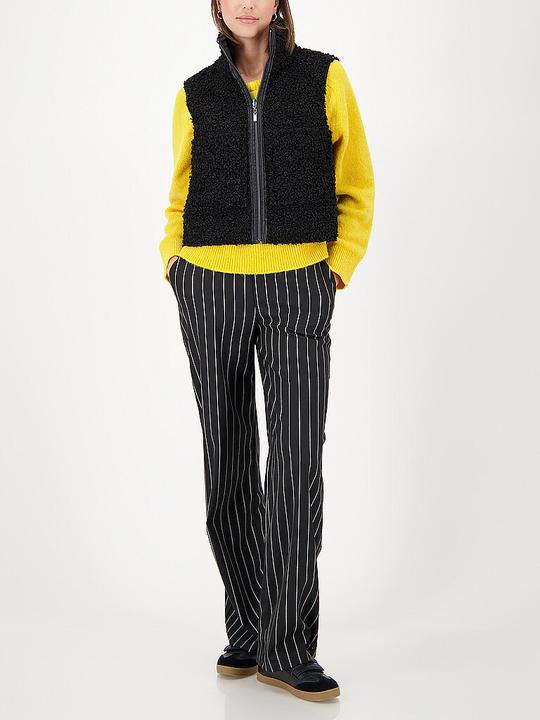 Produktbild Monari Wendegilet (40)