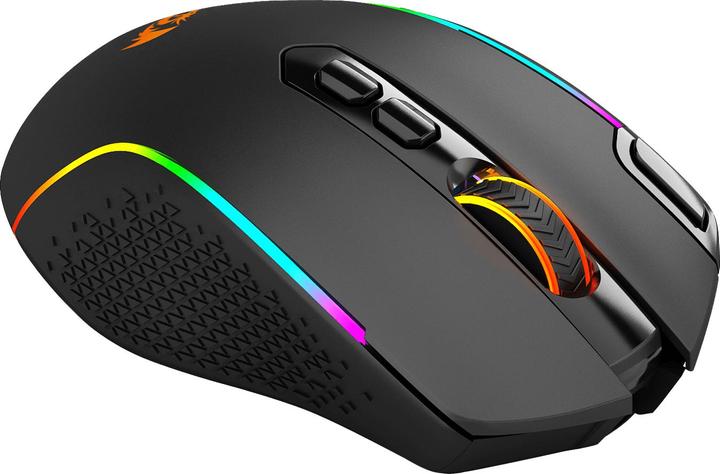 Actual product image Redragon M810RGB-PRO (Cable)