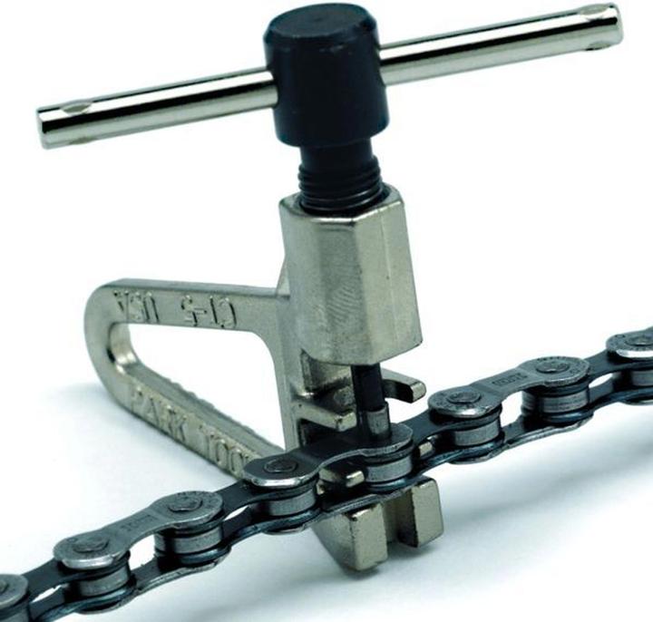 Actual product image Park Tool Mini CT-5
