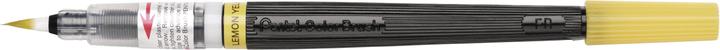 Immagine prodotto Pentel Colore Pennello giallo (Giallo, 1 x)