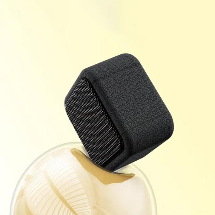 Actual product image Yesido - Wireless Speaker (YSW35) - Mini Design, Portable, Bluetooth V5.3, 400mAh - Black