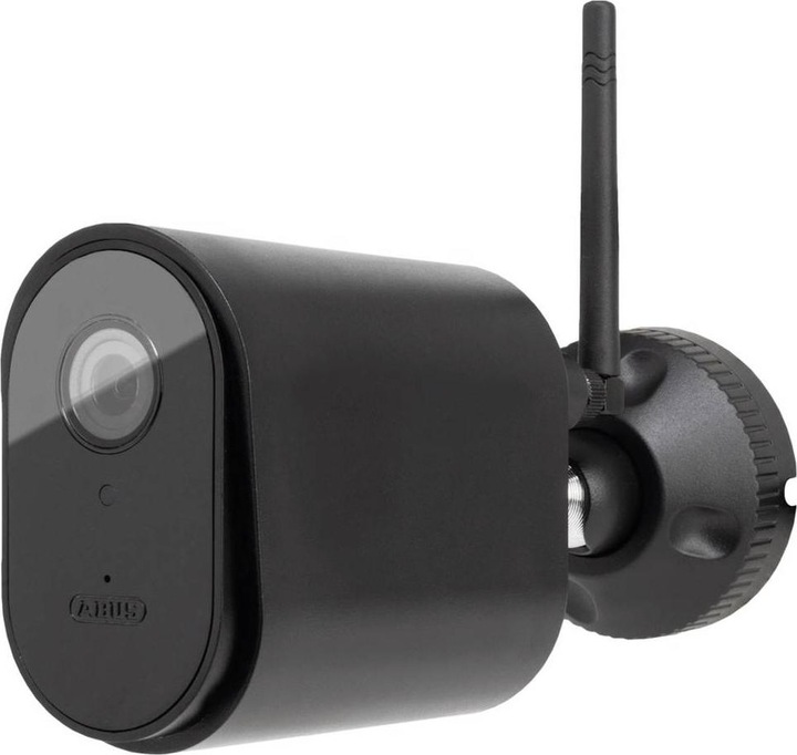Produktbild Abus SmartLook PPIC54520B WLAN IP Überwachungskamera 1920 x 1080 Pixel (1920 x 1080 Pixels)