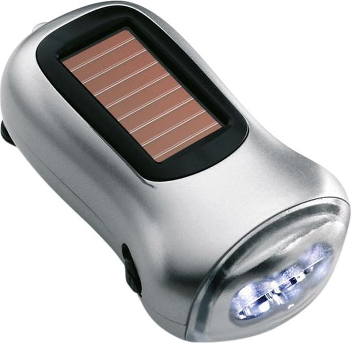 Produktbild MidOcean Taschenlampe Dynasol