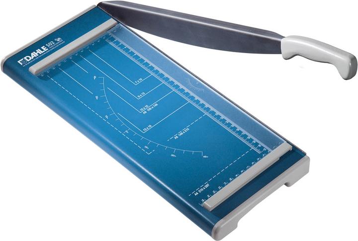 Image du produit Dahle 502 (8 feuilles, A4)