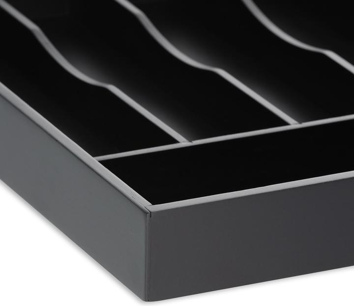 Image du produit Relaxdays Besteckkasten