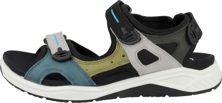 Ecco X trinsic K multicolor fir (39)