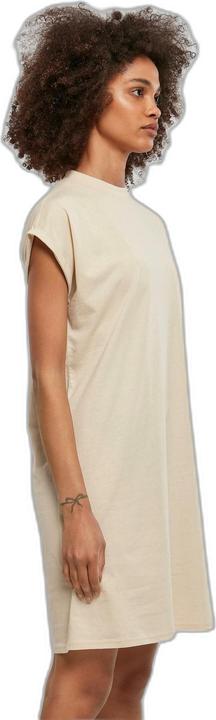 Image du produit Urban Classics Ladies Turtle Extended Shoulder Dress - 2470 (M)