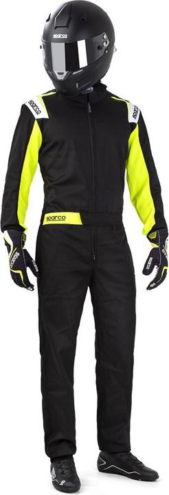 Produktbild Sparco Kartoverall Rookie (XS)