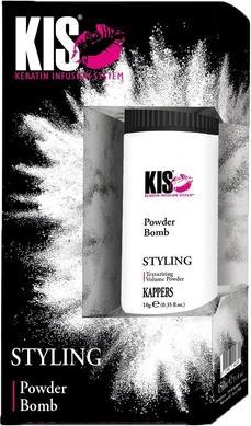 Immagine prodotto KIS Polvere per lo styling Bomb 10g (Volume in polvere)