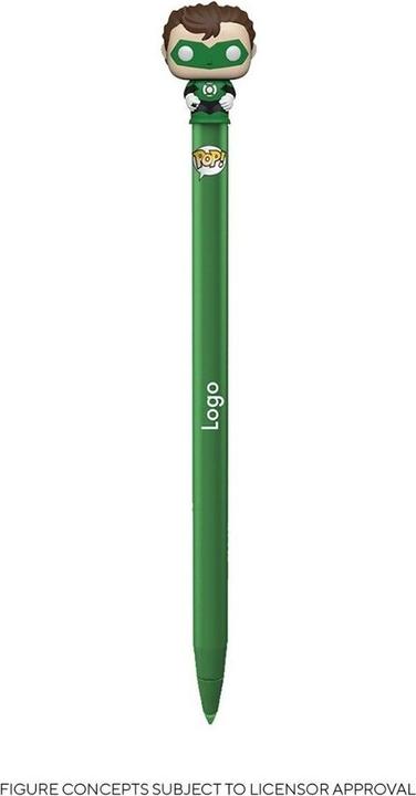 Funko Green Lantern (Green, 1 x)