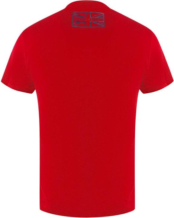 Produktbild Aquascutum TShirt Logo (S)