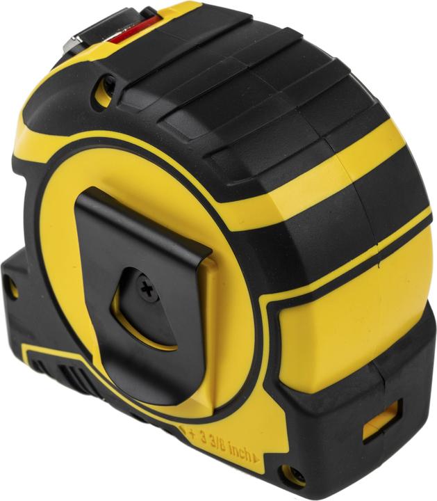 Actual product image Stanley Pro Autolock (8 m)