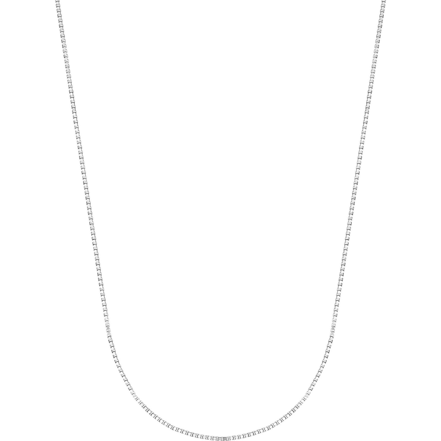 Favs, Halsschmuck, Kette, (Recycelt, 925er Silber)