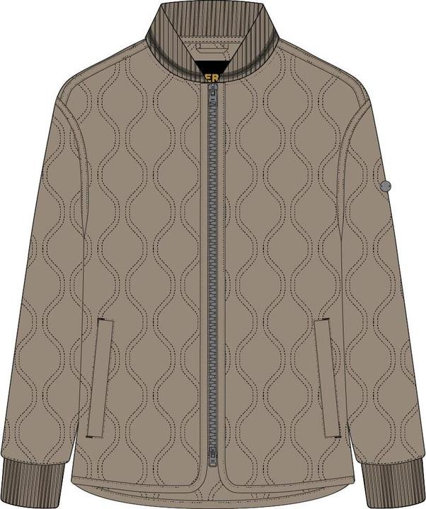winterzweig beige