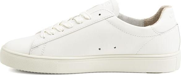 Produktbild Clae Bradley triple white leather 38 (38)