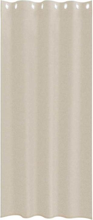 Produktbild VidaXL Vorhänge (140 x 260 cm)