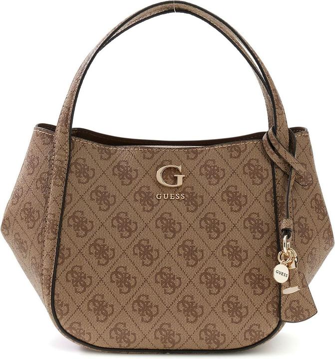 Produktbild Guess Coleen Logo Satchel