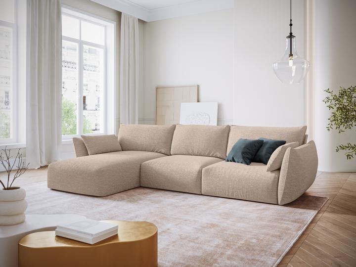 Produktbild Maison Heritage Clau (Ecksofa)