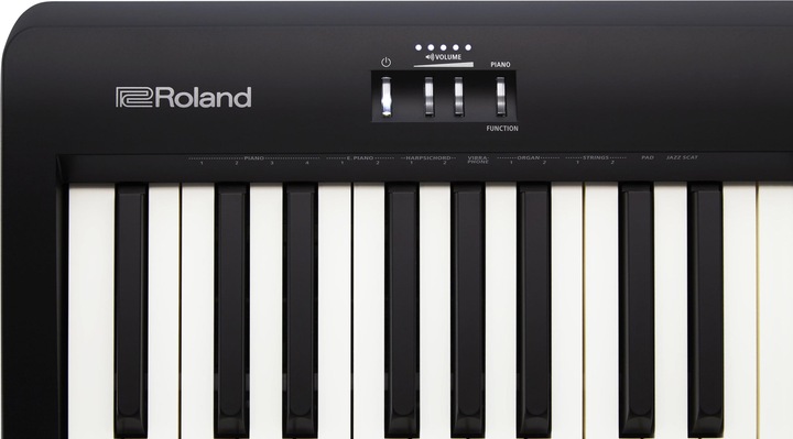 Produktbild Roland FP-10 (88 Tasten)