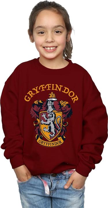 Produktbild Sweatshirt Mädchen (152, 158)