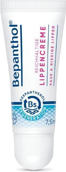 Immagine prodotto Bayer HealthCare Crema Labbra Al Bepanthol