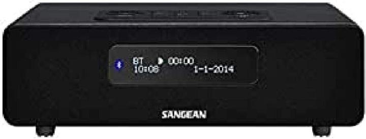 Produktbild Sangean Ddr-36 (DAB+, FM, Bluetooth)
