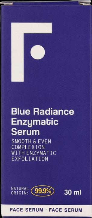 Immagine prodotto Freshly Cosmetics Radiosità blu (30 ml)