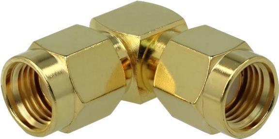 Immagine prodotto Delock Accoppiatore d'antenna